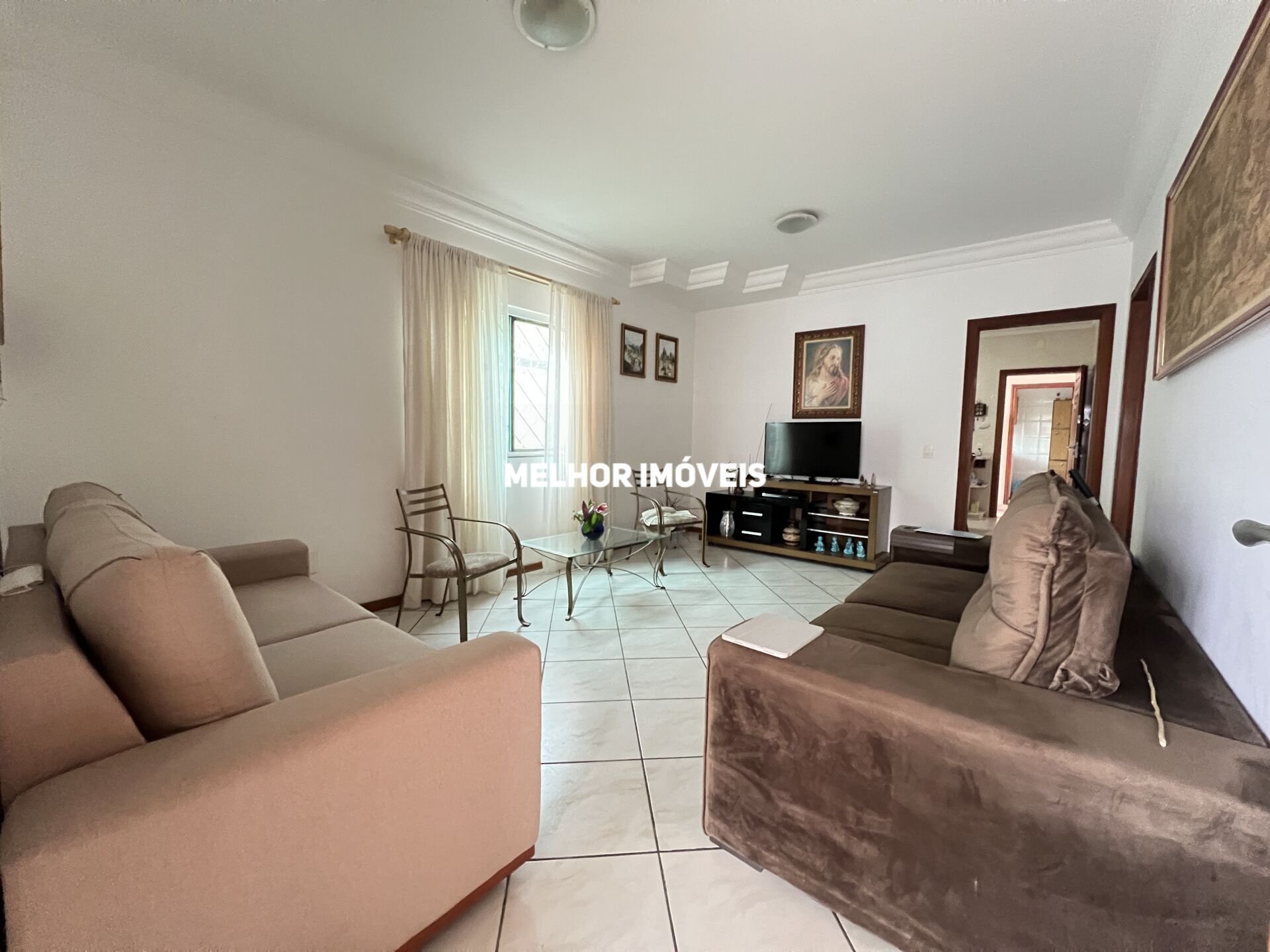 Casa, 3 quartos, 98 m² - Foto 4