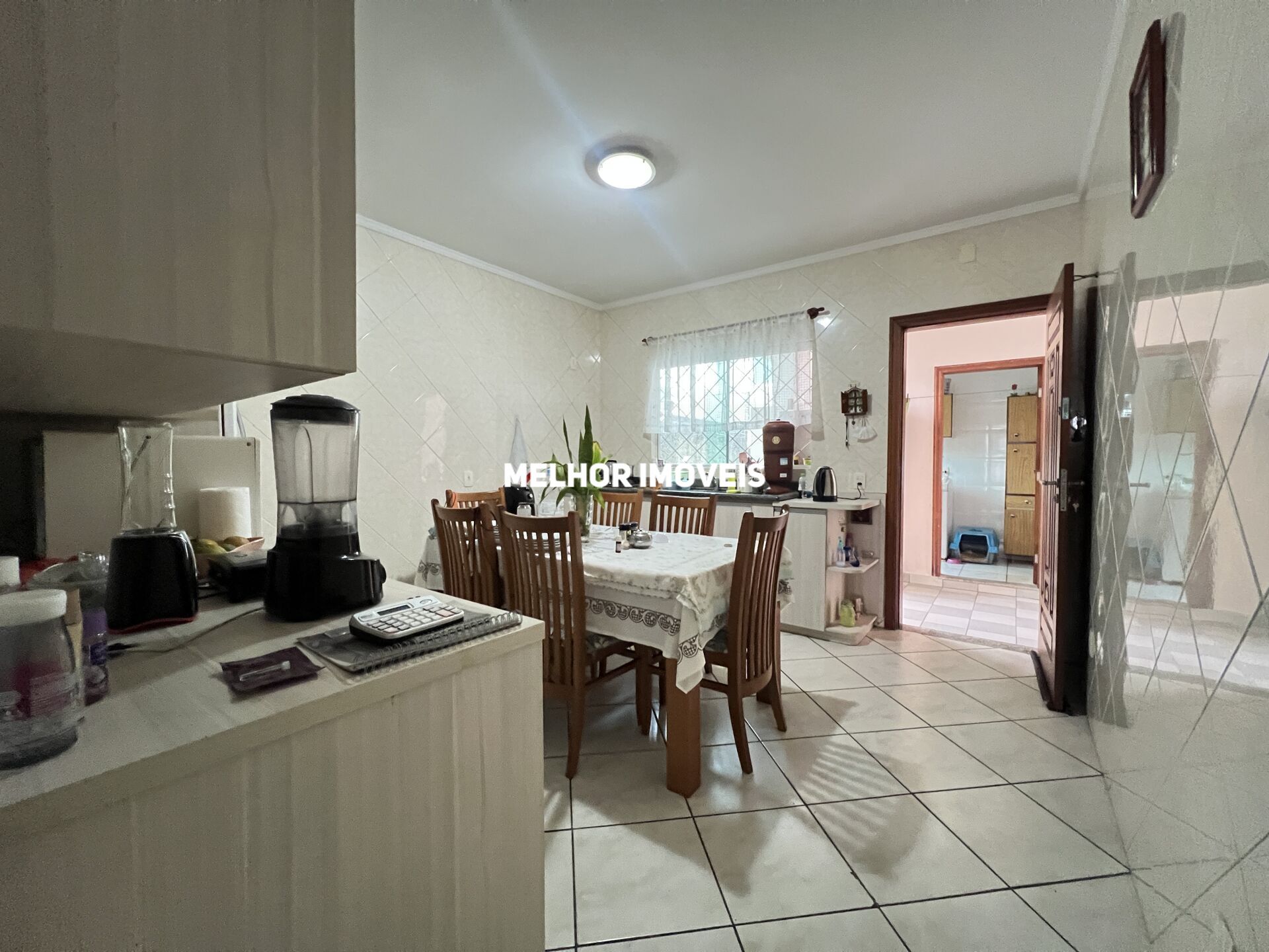 Casa, 3 quartos, 98 m² - Foto 5