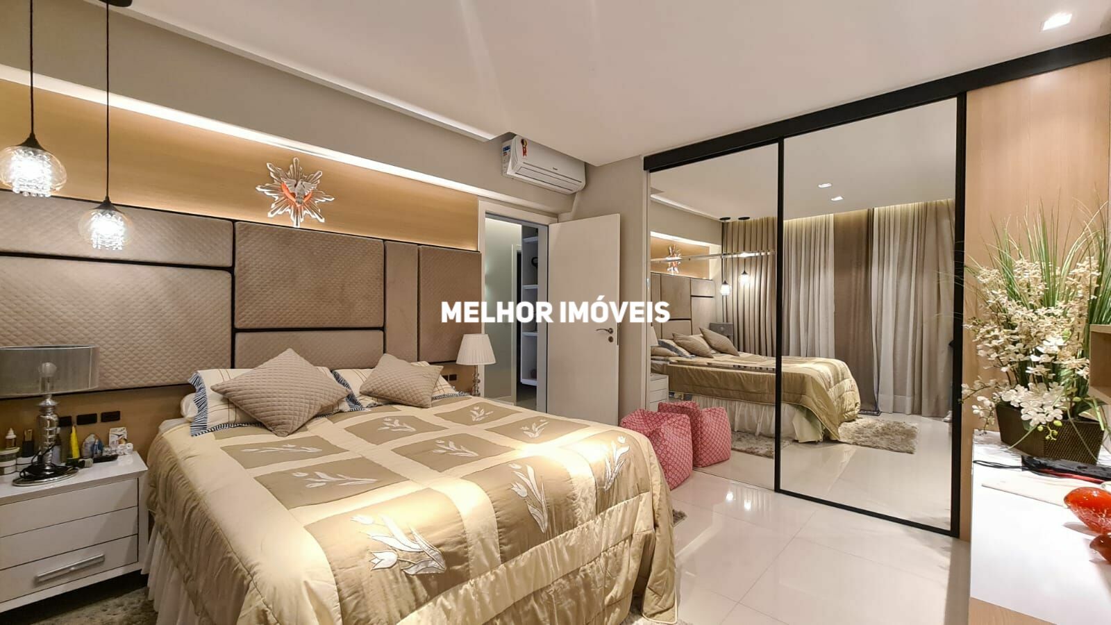 Apartamento à venda com 3 quartos, 387m² - Foto 13