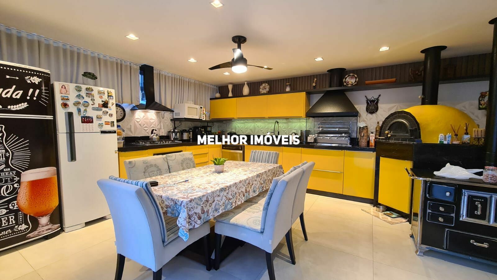 Apartamento à venda com 3 quartos, 387m² - Foto 7