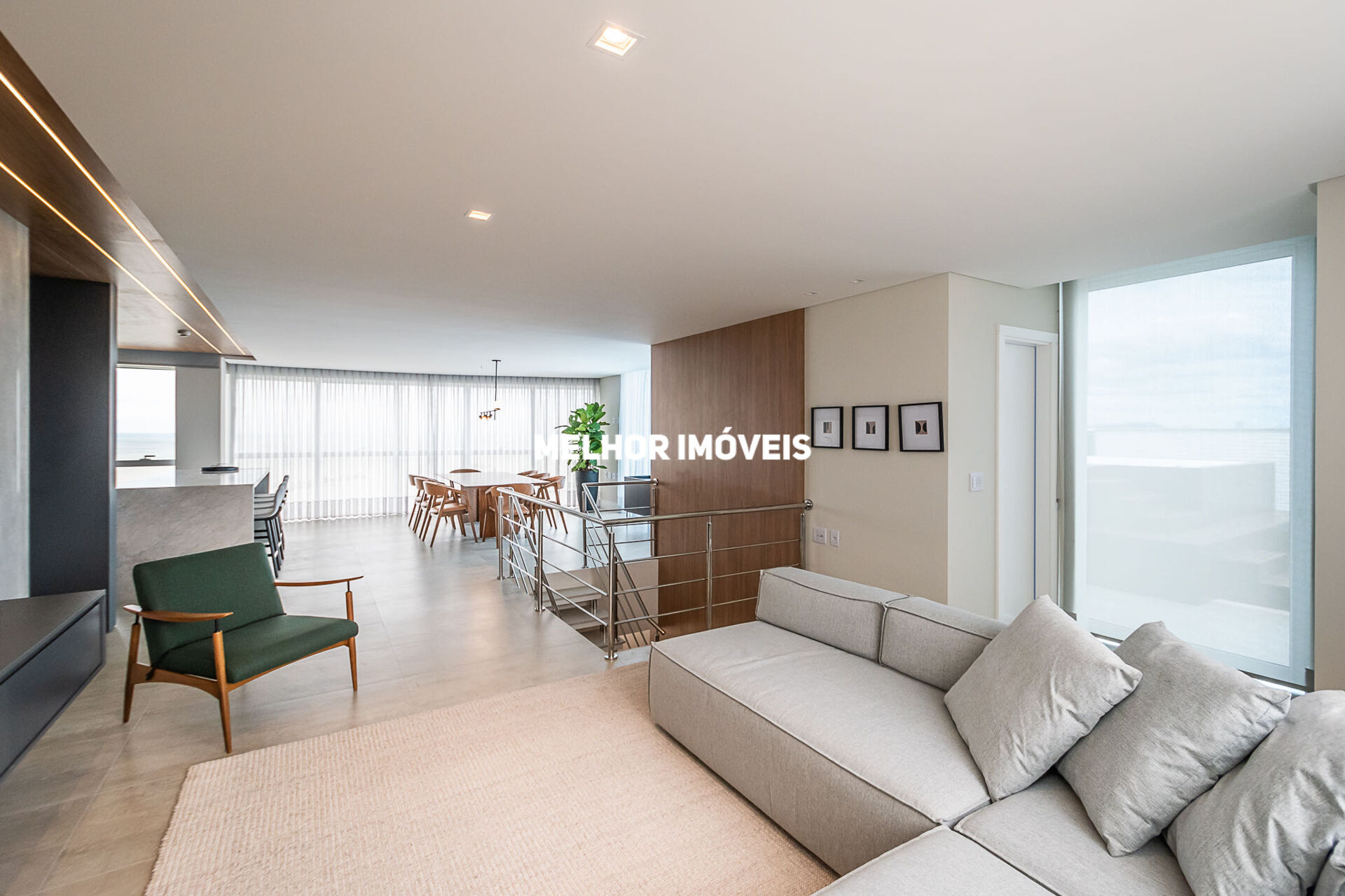 Cobertura à venda com 3 quartos, 328m² - Foto 17