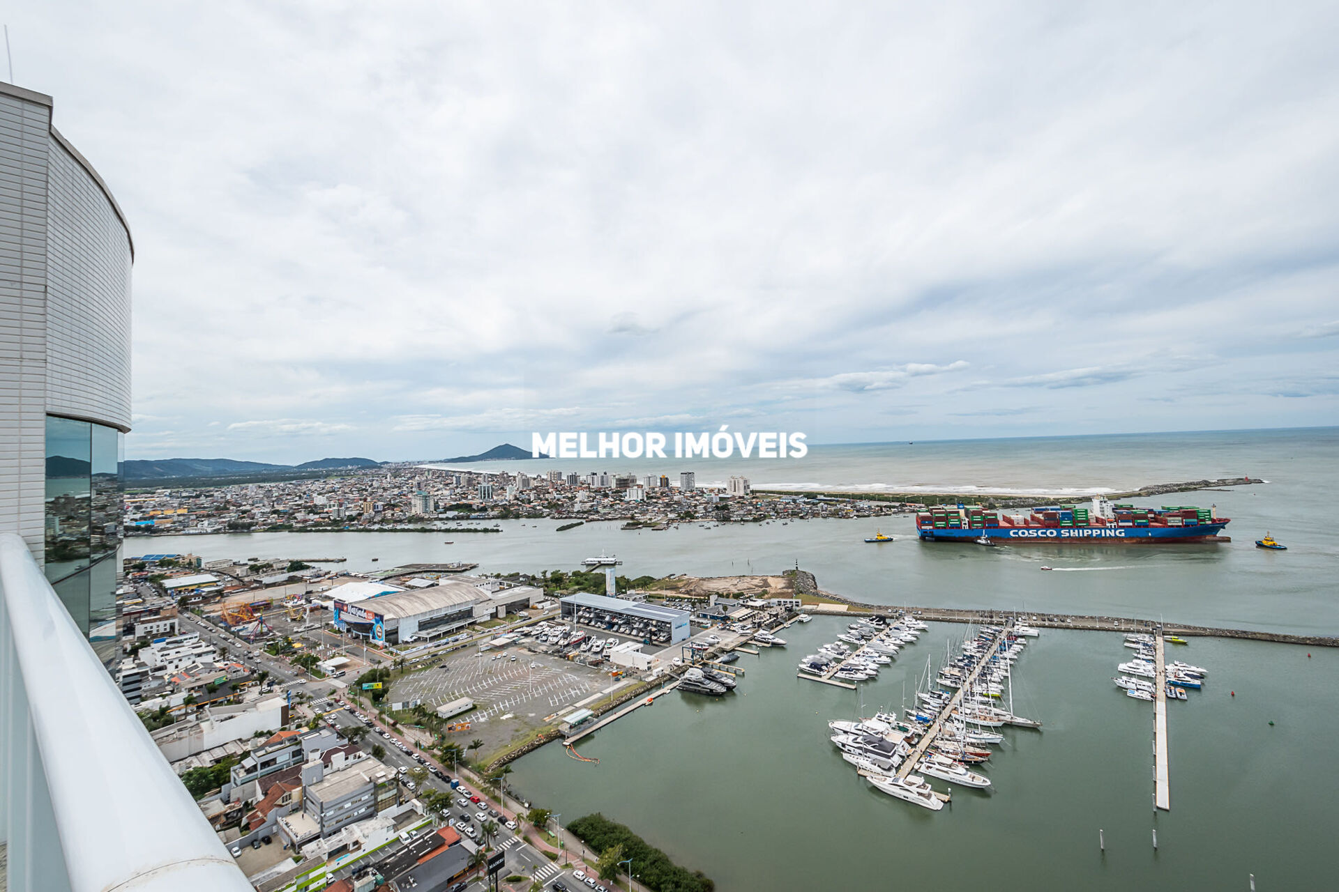 Cobertura à venda com 3 quartos, 328m² - Foto 6
