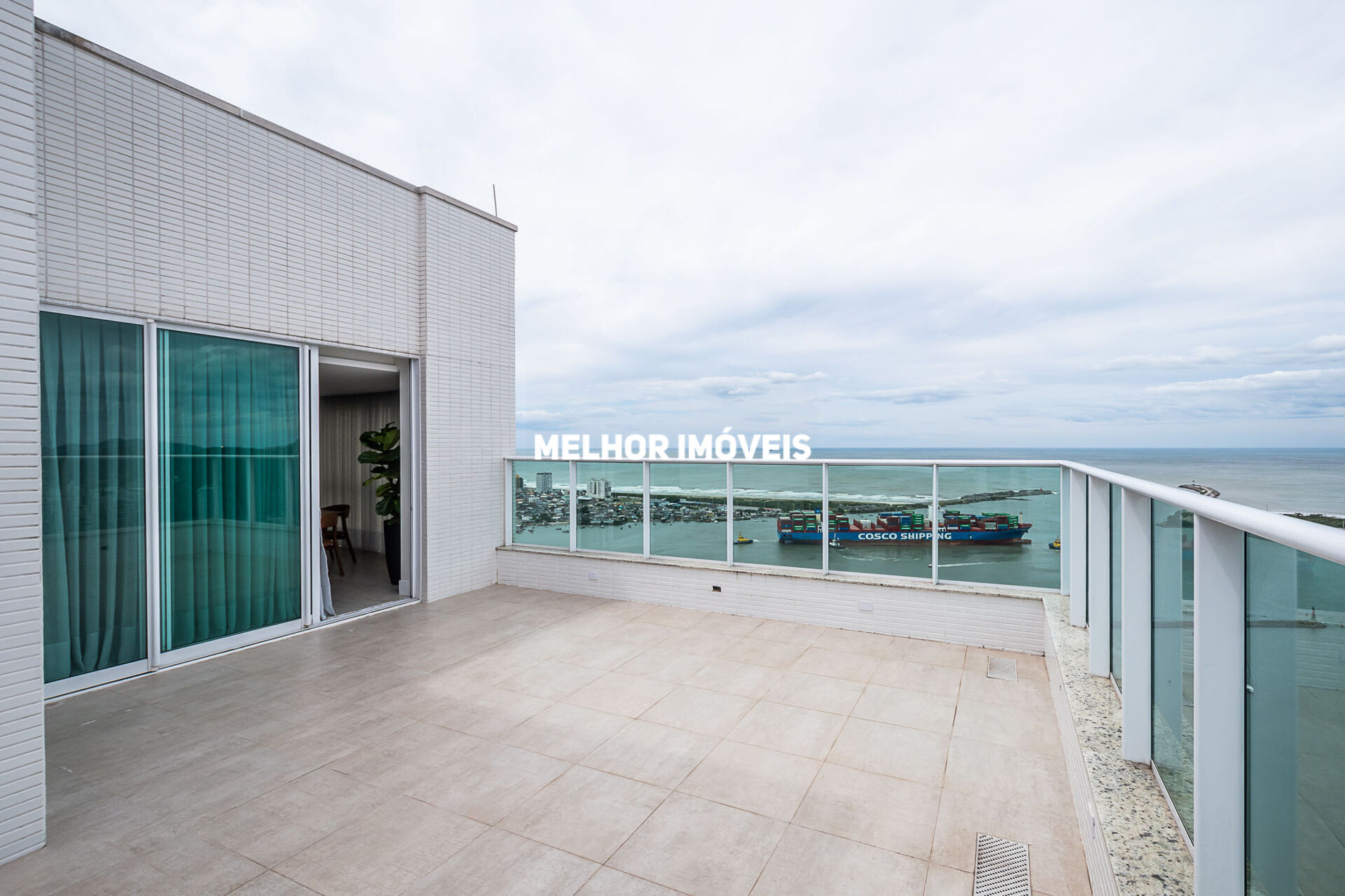 Cobertura à venda com 3 quartos, 328m² - Foto 8