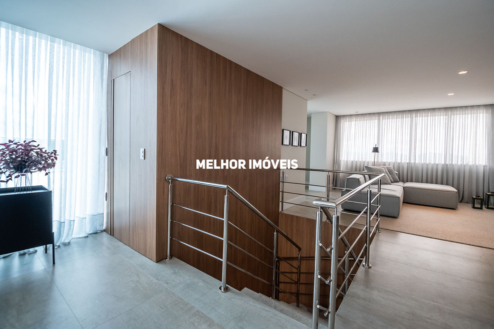 Cobertura à venda com 3 quartos, 328m² - Foto 2