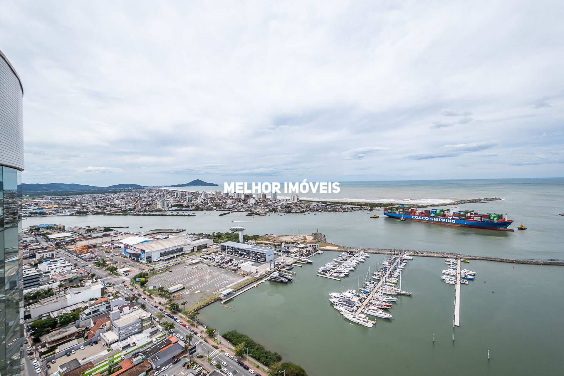 Cobertura à venda com 3 quartos, 328m² - Foto 13