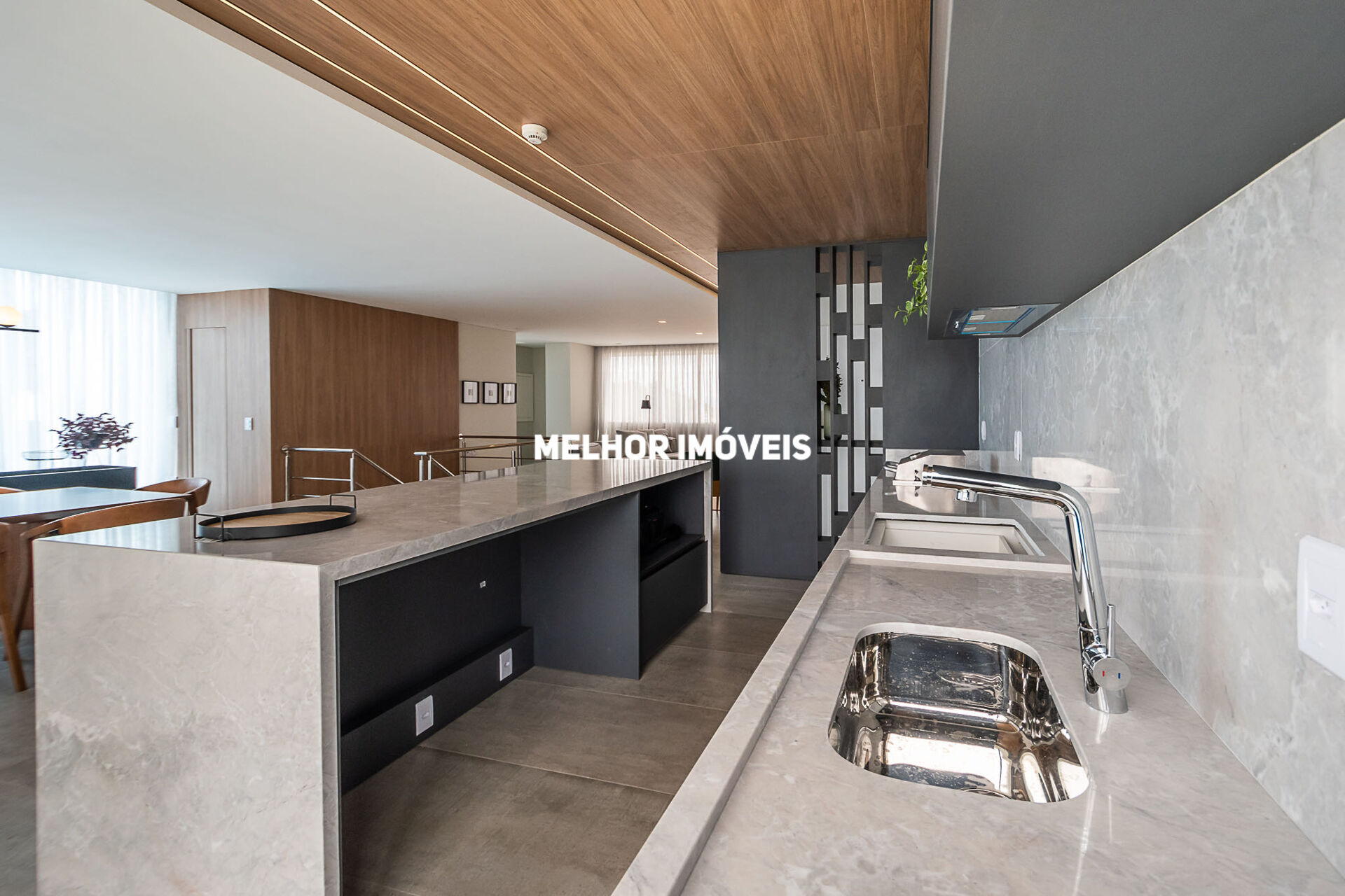 Cobertura à venda com 3 quartos, 328m² - Foto 3