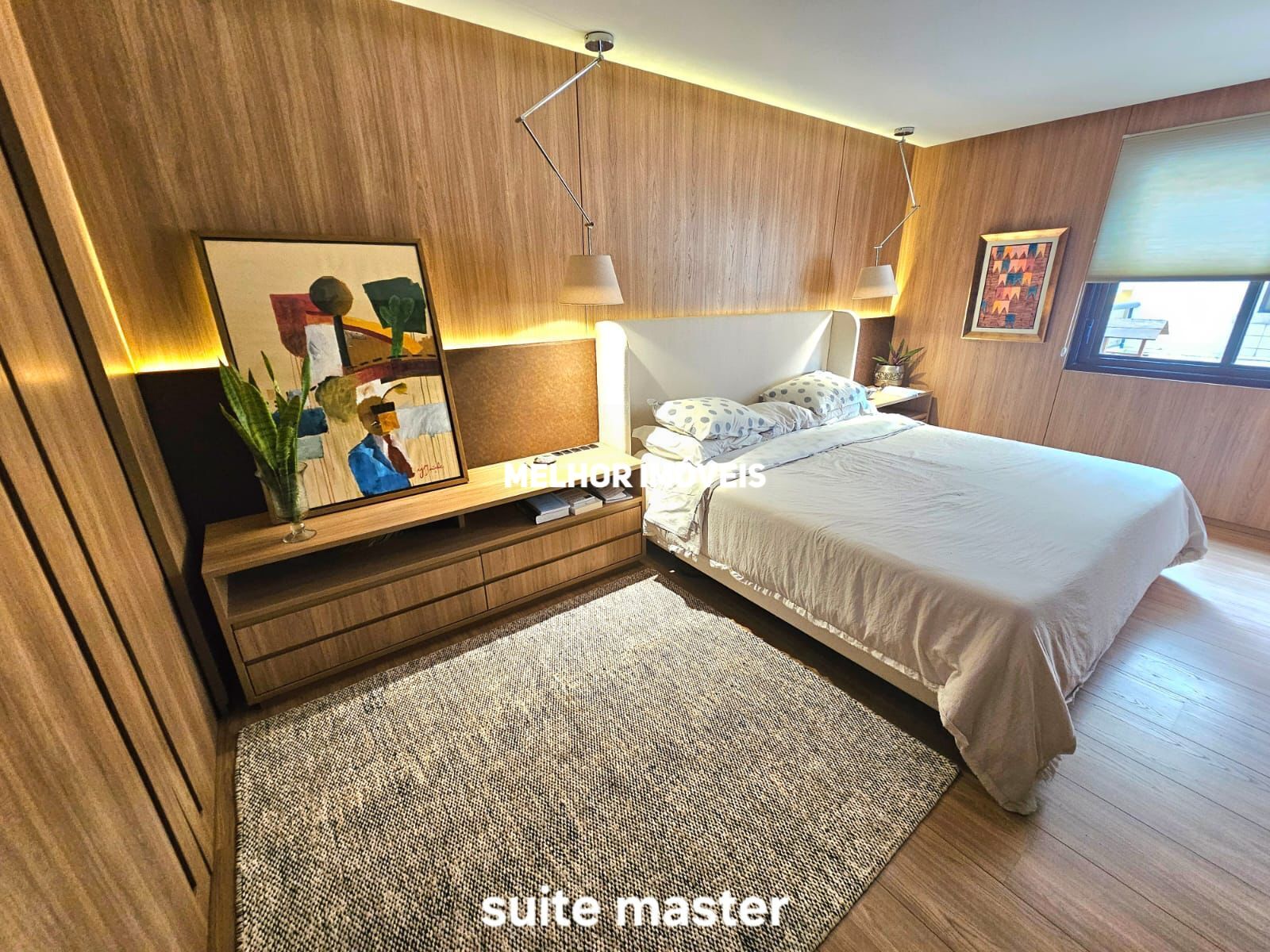 Apartamento, 4 quartos, 325 m² - Foto 3