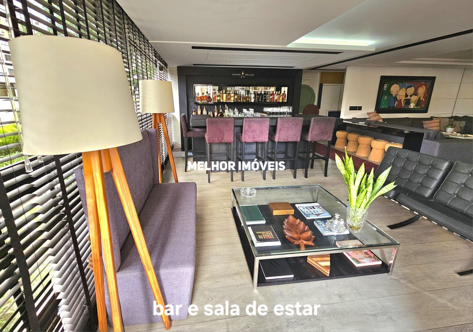 Apartamento, 4 quartos, 325 m² - Foto 4