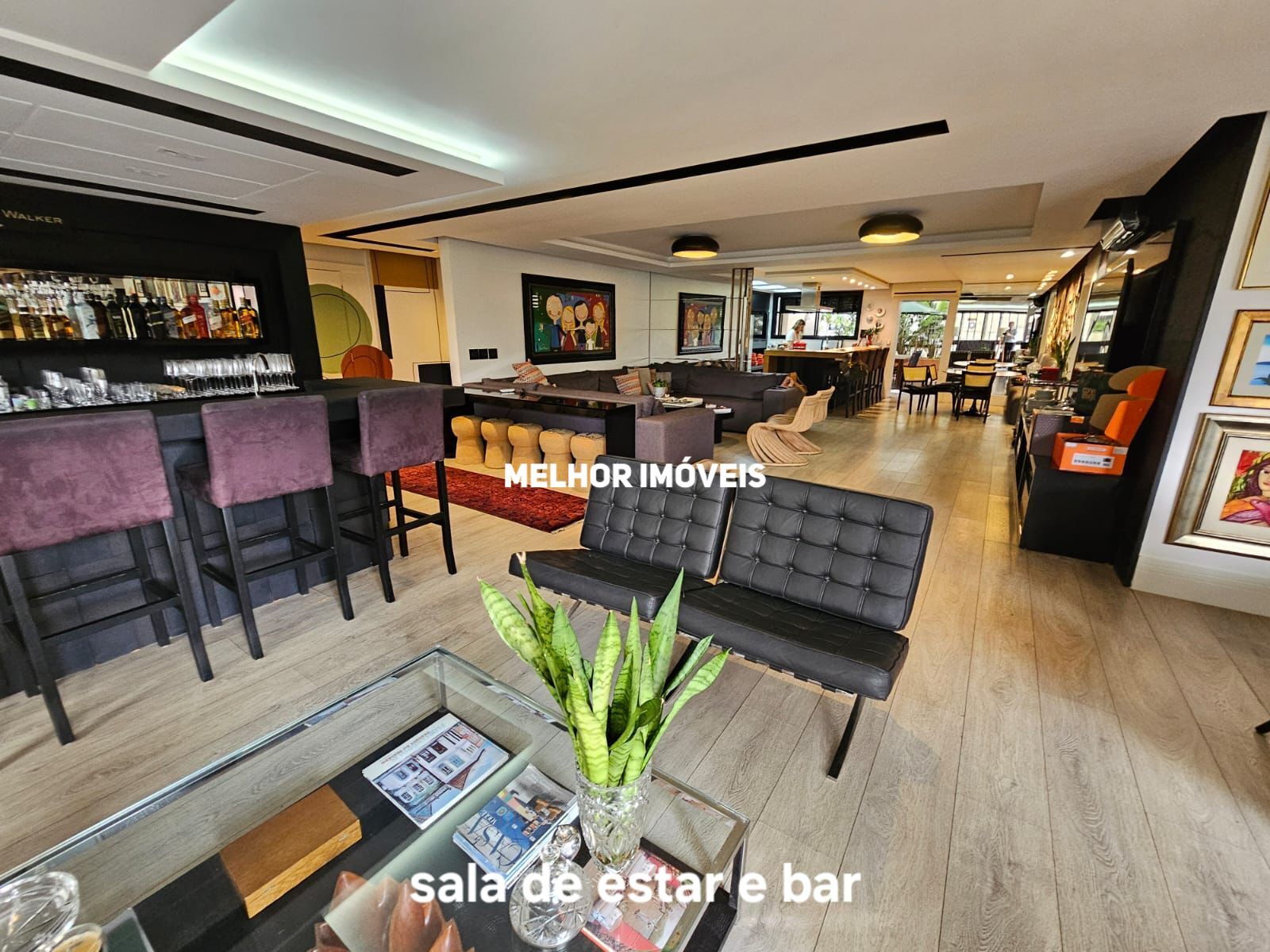 Apartamento, 4 quartos, 325 m² - Foto 5