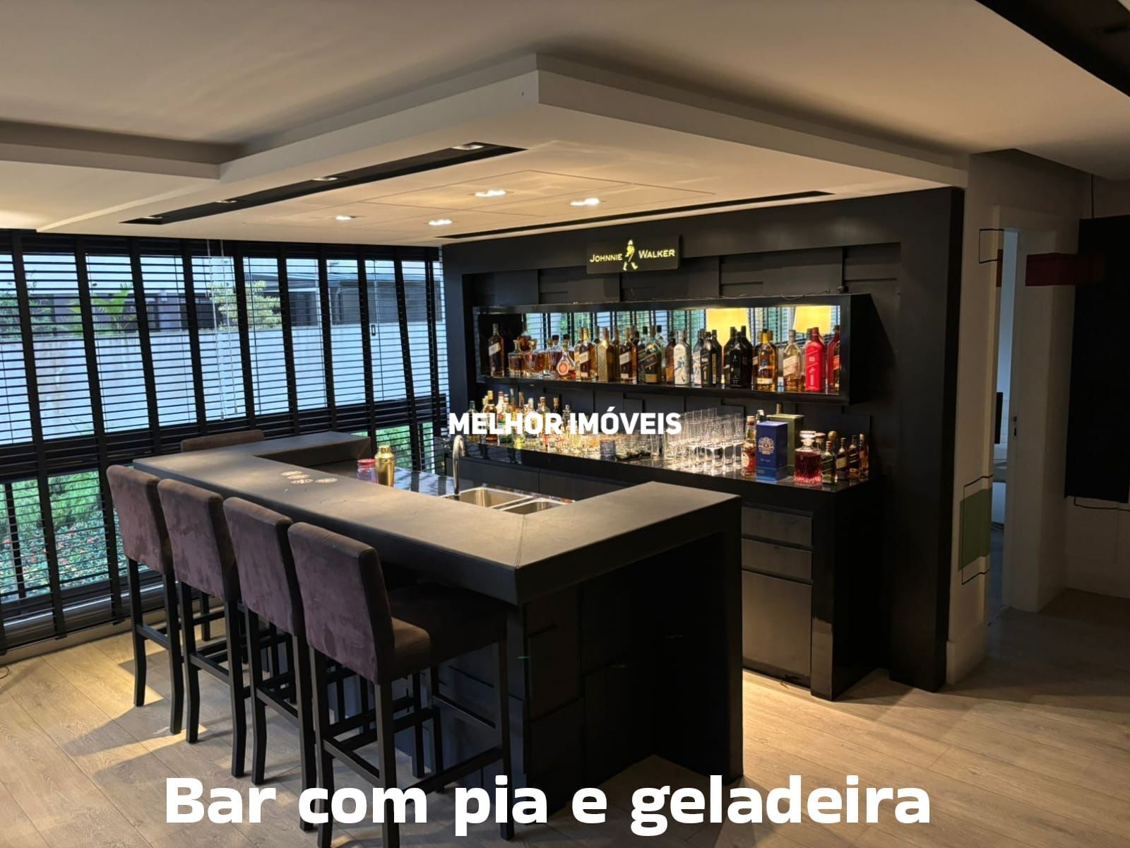 Apartamento, 4 quartos, 325 m² - Foto 1