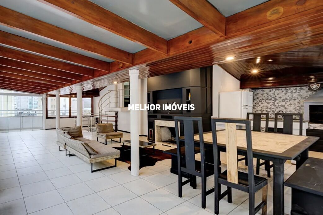 Cobertura, 5 quartos, 292 m² - Foto 21
