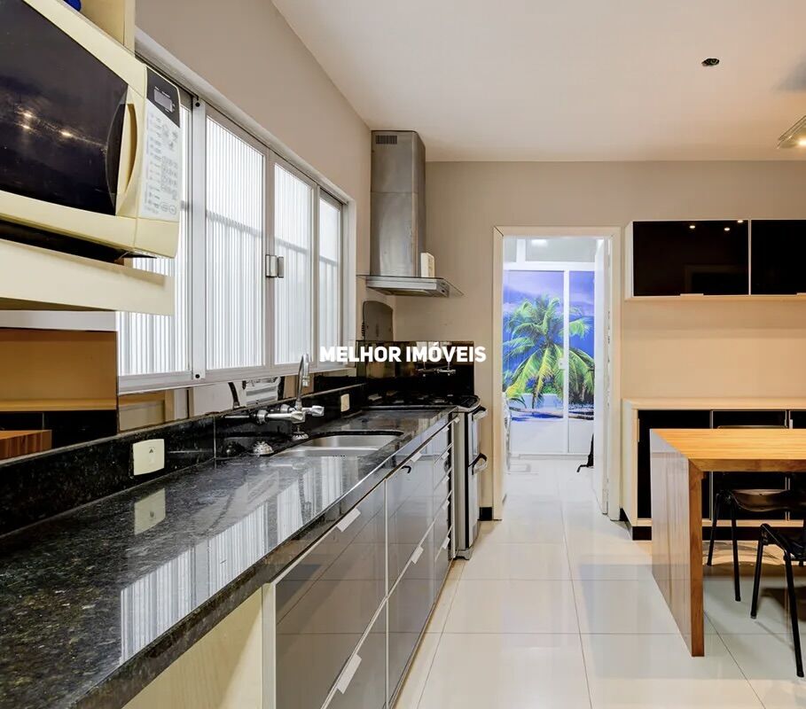 Cobertura, 5 quartos, 292 m² - Foto 9