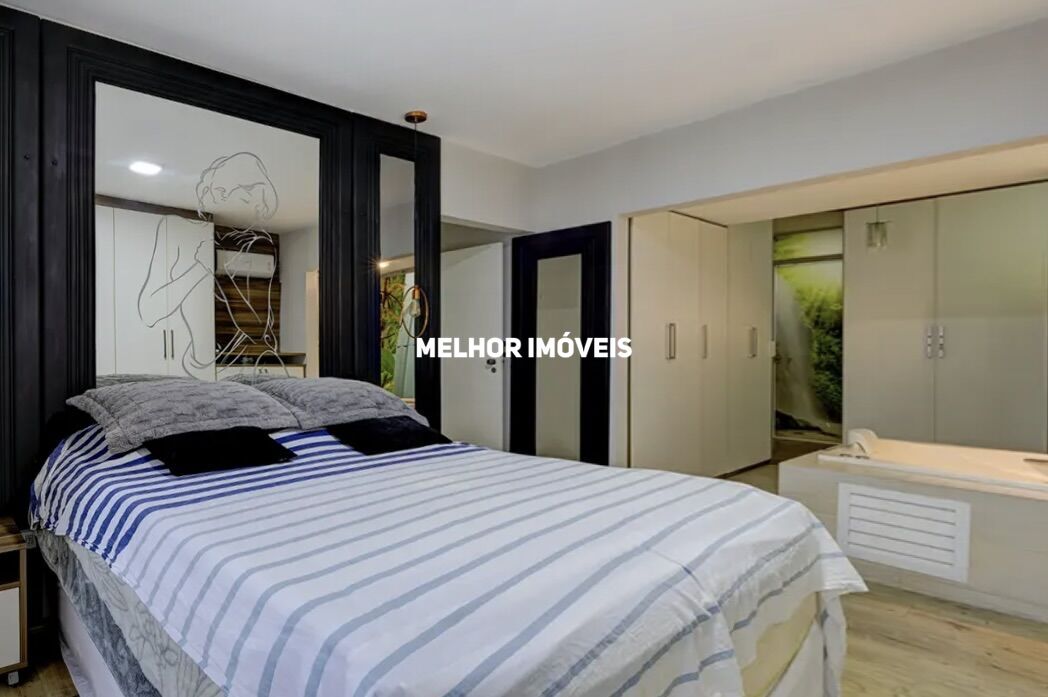 Cobertura, 5 quartos, 292 m² - Foto 10