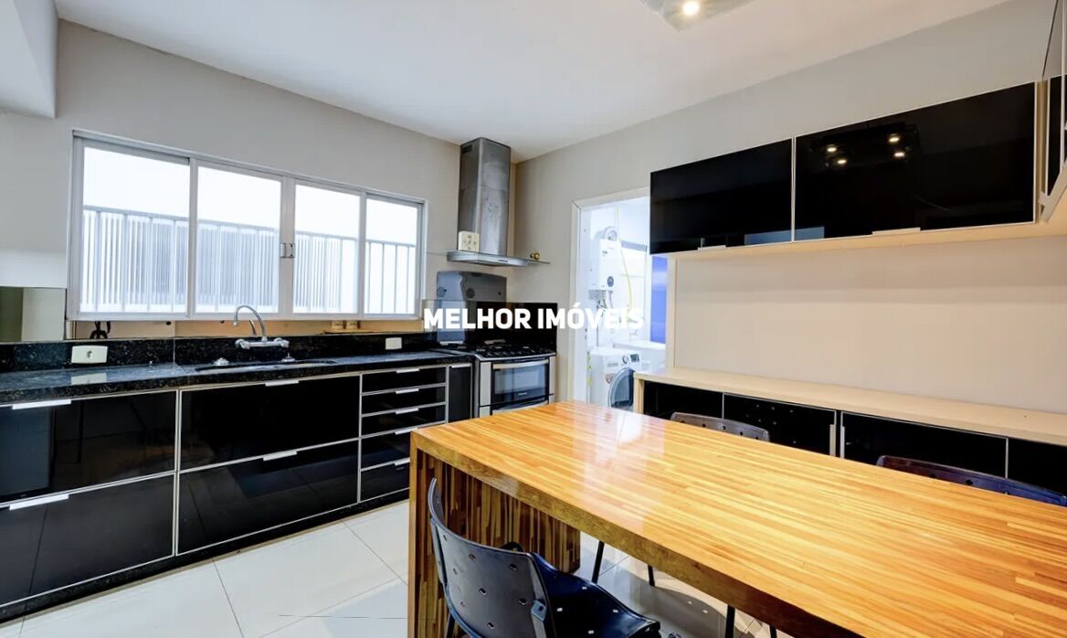 Cobertura, 5 quartos, 292 m² - Foto 8