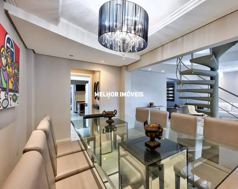 Cobertura, 5 quartos, 292 m² - Foto 7