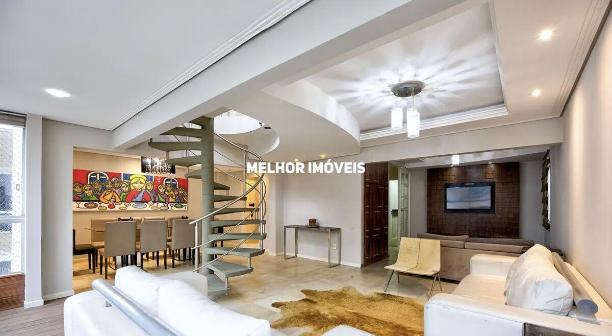 Cobertura, 5 quartos, 292 m² - Foto 5