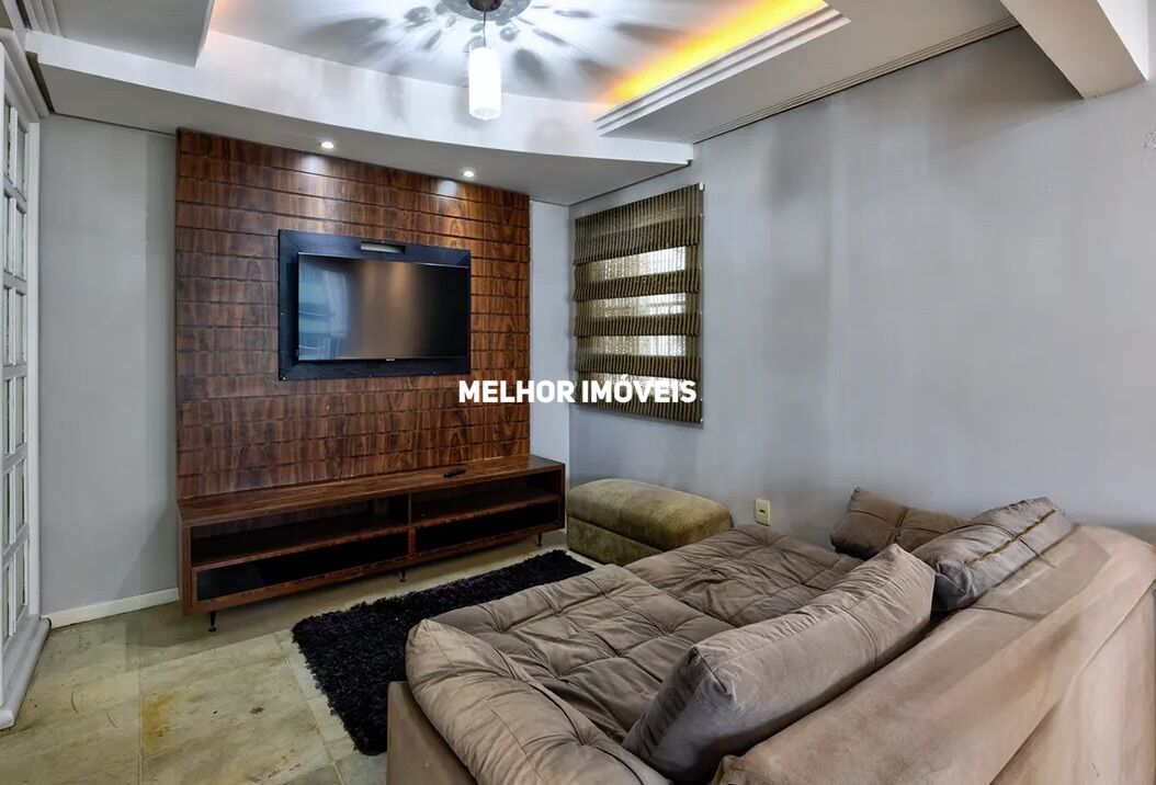 Cobertura, 5 quartos, 292 m² - Foto 6