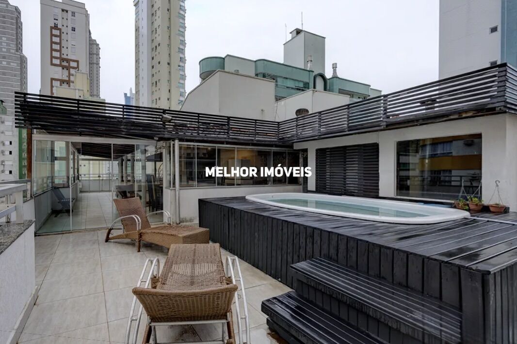 Cobertura, 5 quartos, 292 m² - Foto 2