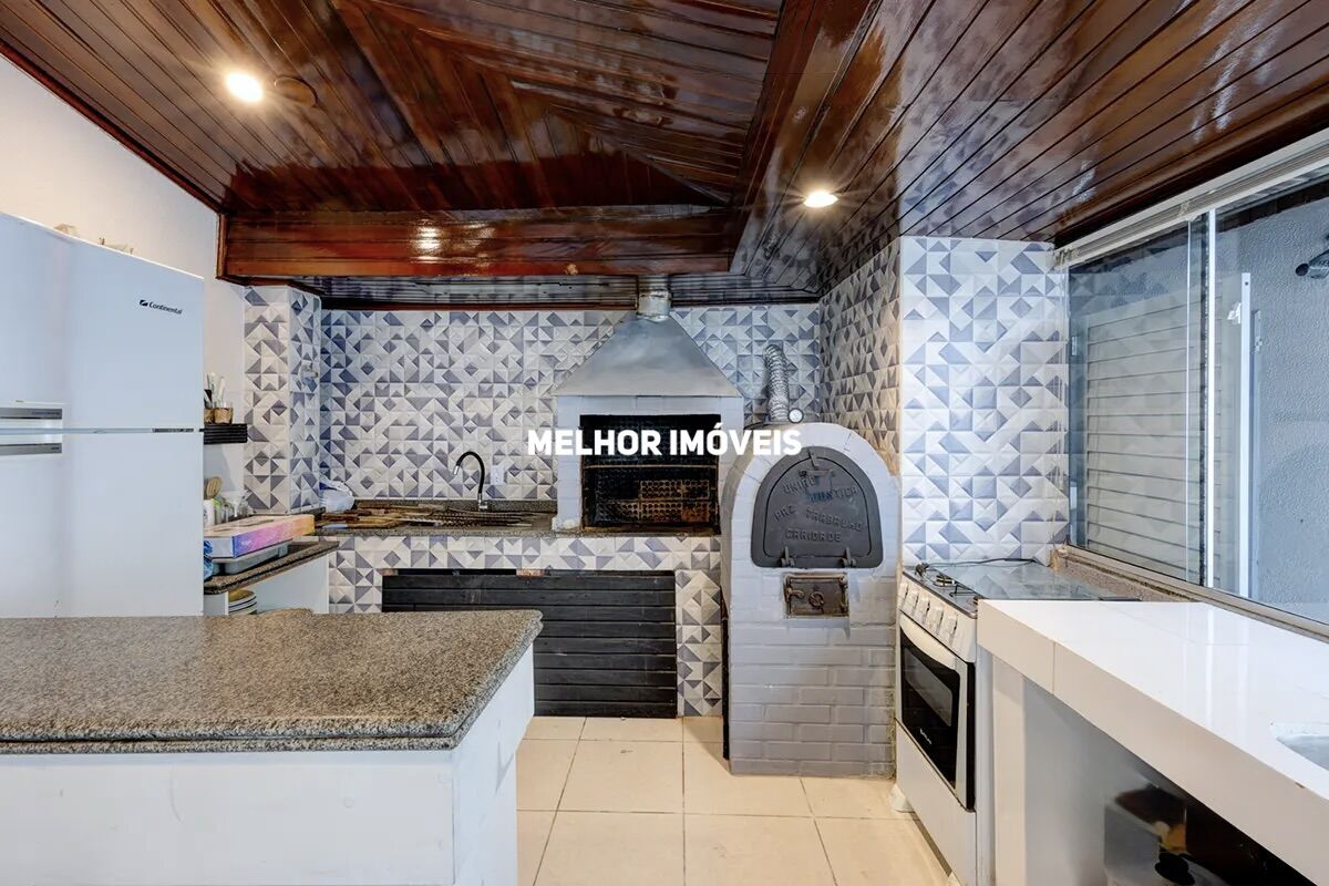 Cobertura, 5 quartos, 292 m² - Foto 3