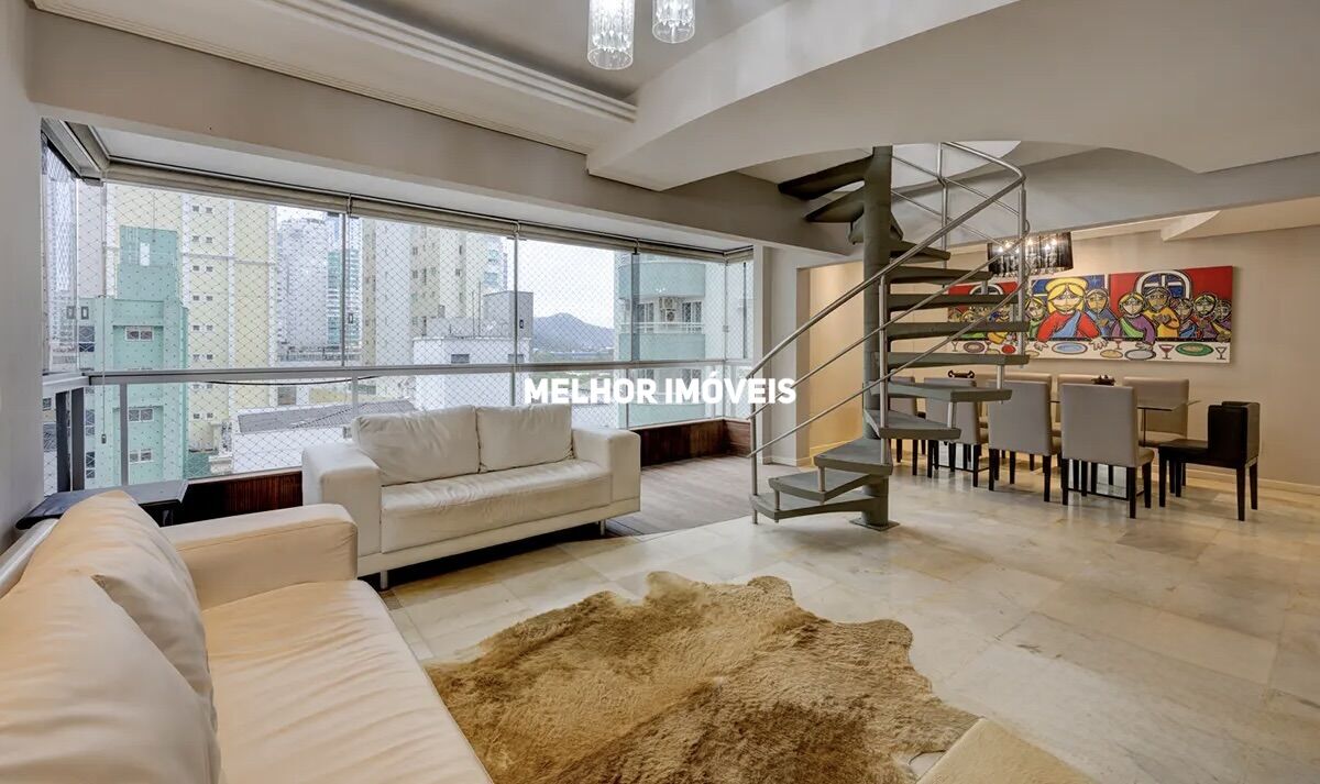 Cobertura, 5 quartos, 292 m² - Foto 1