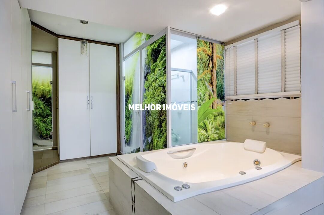Cobertura, 5 quartos, 292 m² - Foto 12