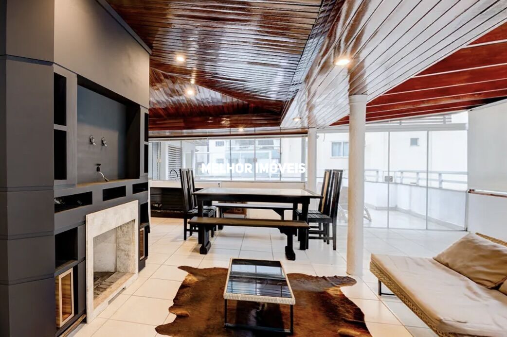 Cobertura, 5 quartos, 292 m² - Foto 18