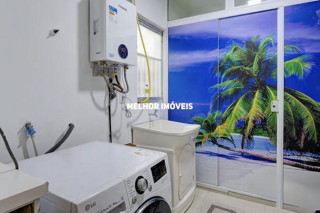 Cobertura, 5 quartos, 292 m² - Foto 25