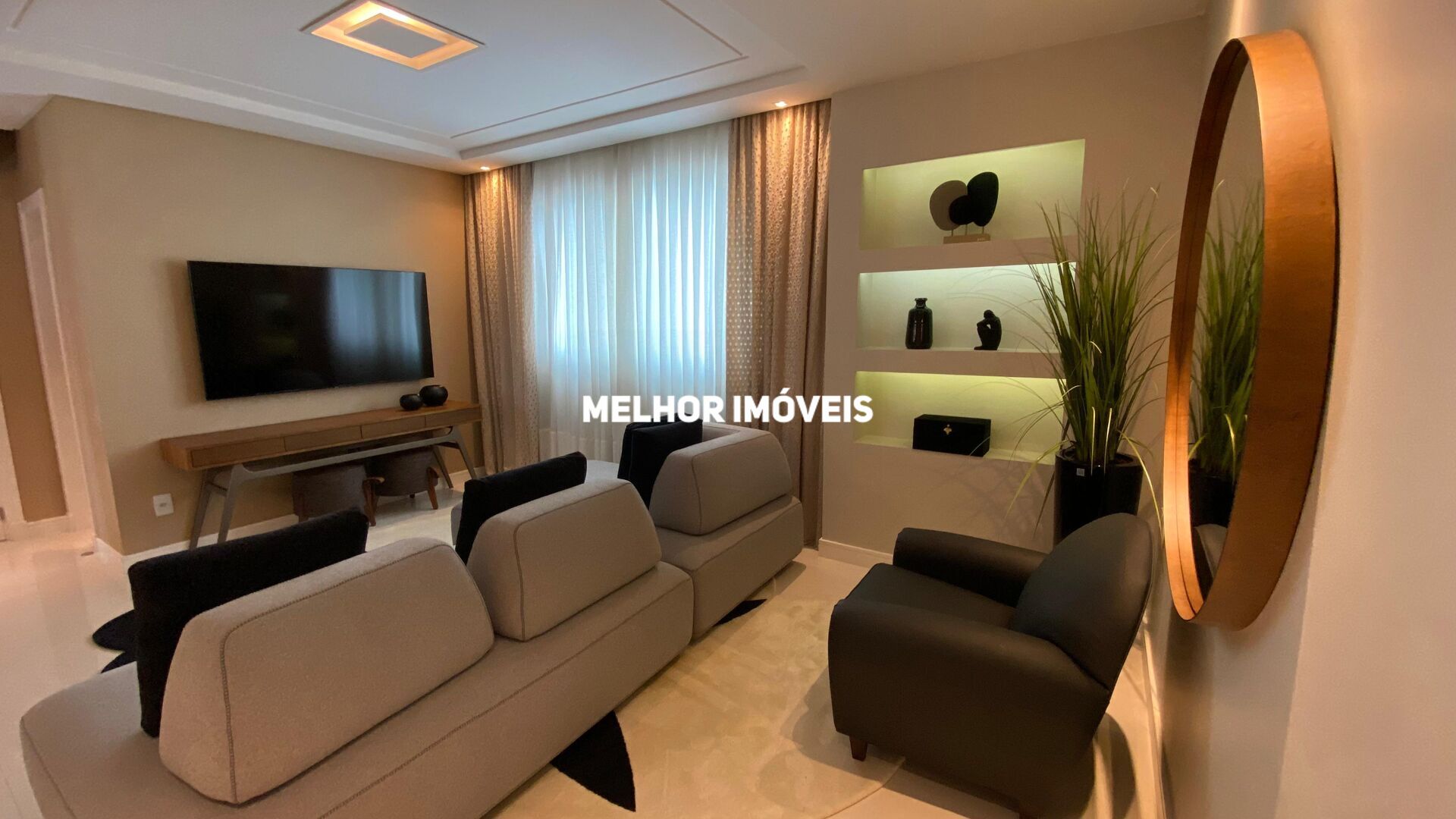 Apartamento, 3 quartos, 144 m² - Foto 5