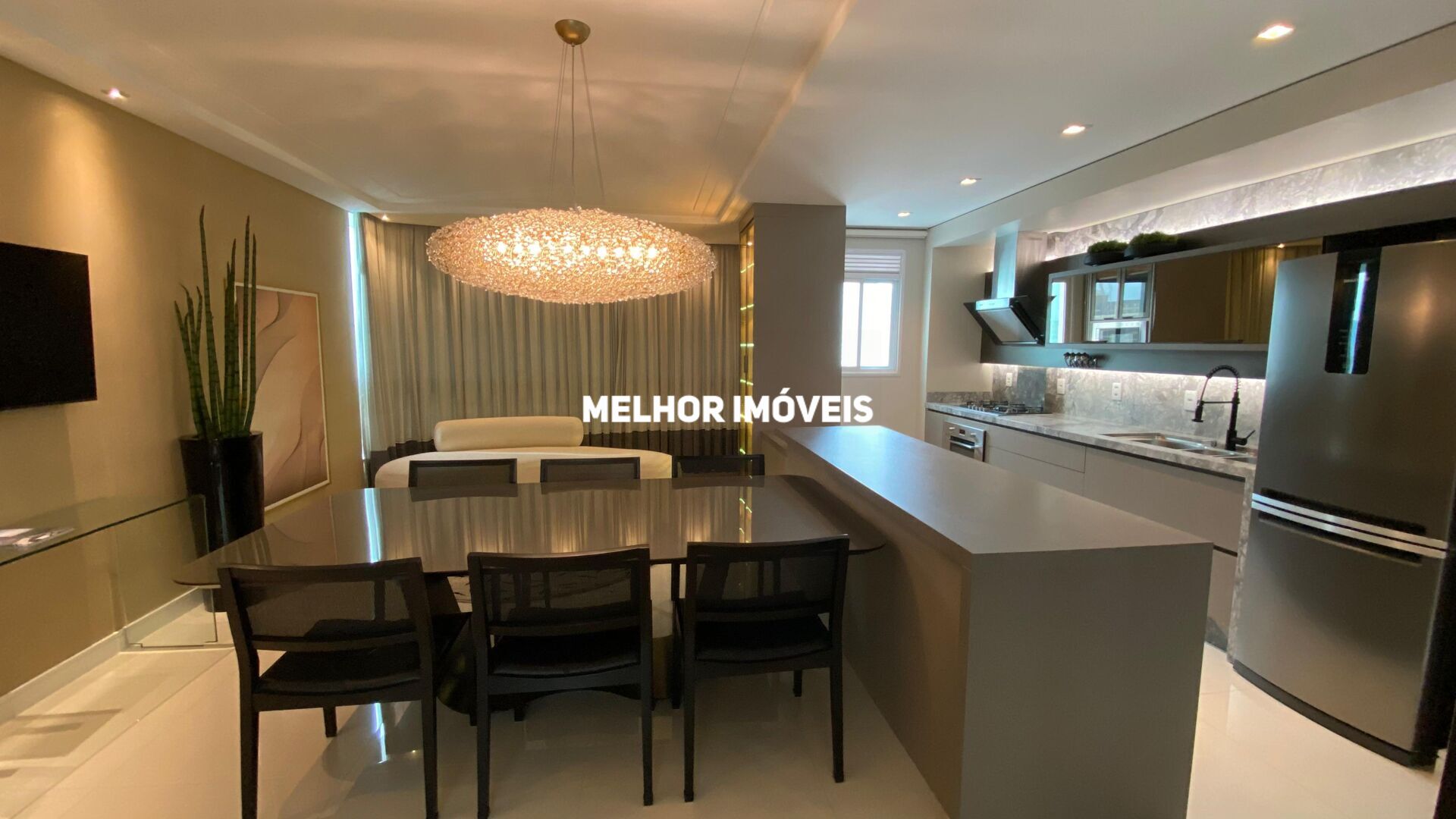 Apartamento, 3 quartos, 144 m² - Foto 7