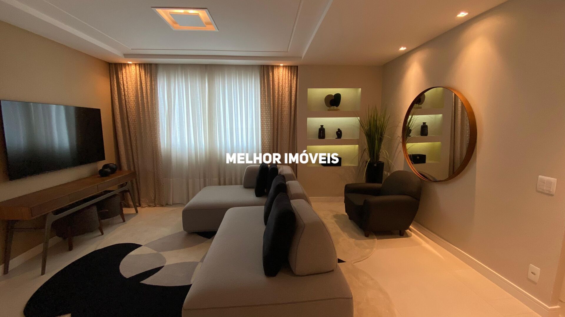 Apartamento, 3 quartos, 144 m² - Foto 6