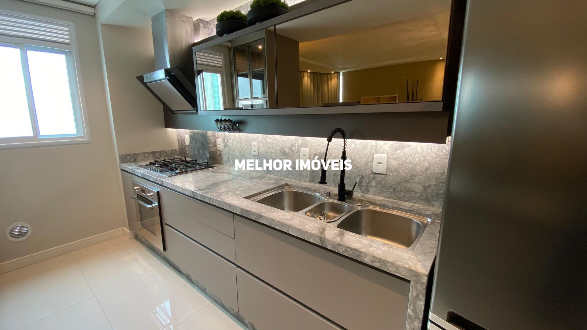 Apartamento, 3 quartos, 144 m² - Foto 3