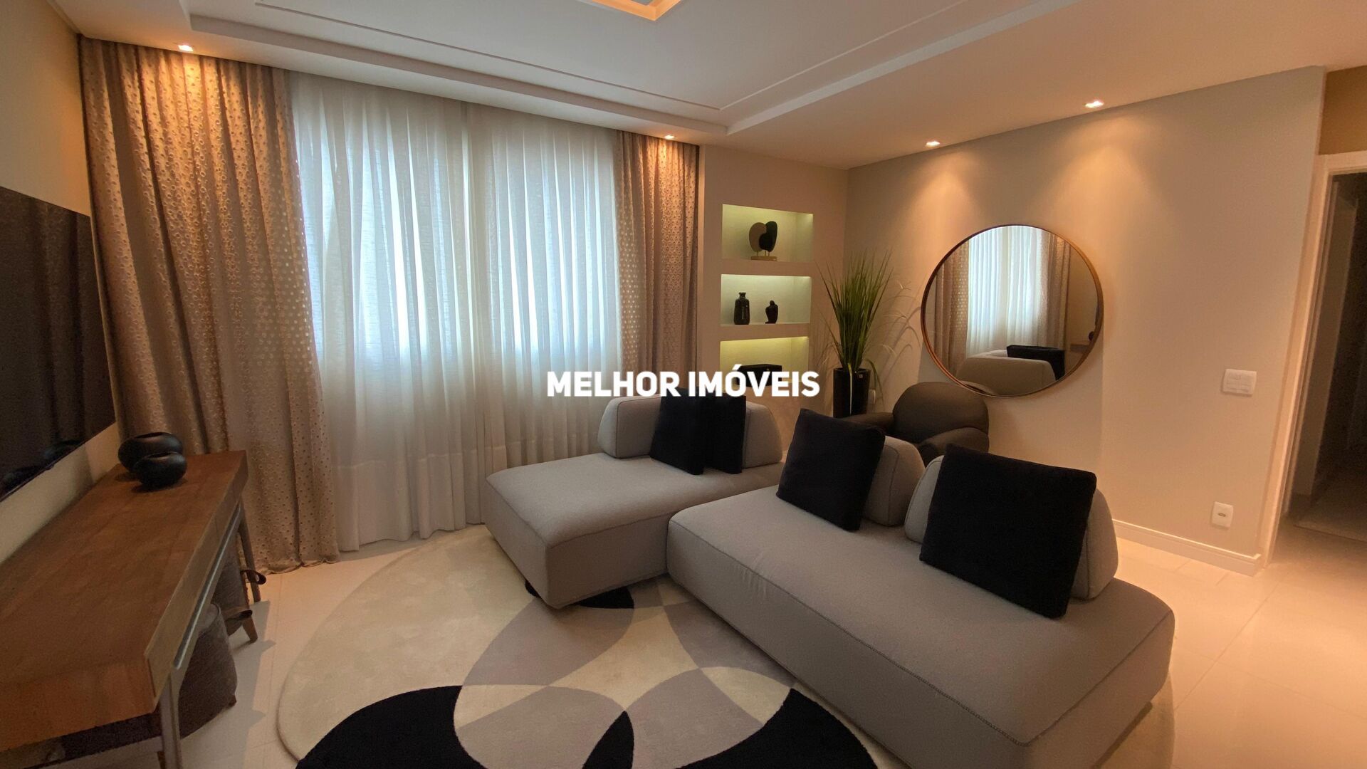 Apartamento, 3 quartos, 144 m² - Foto 4