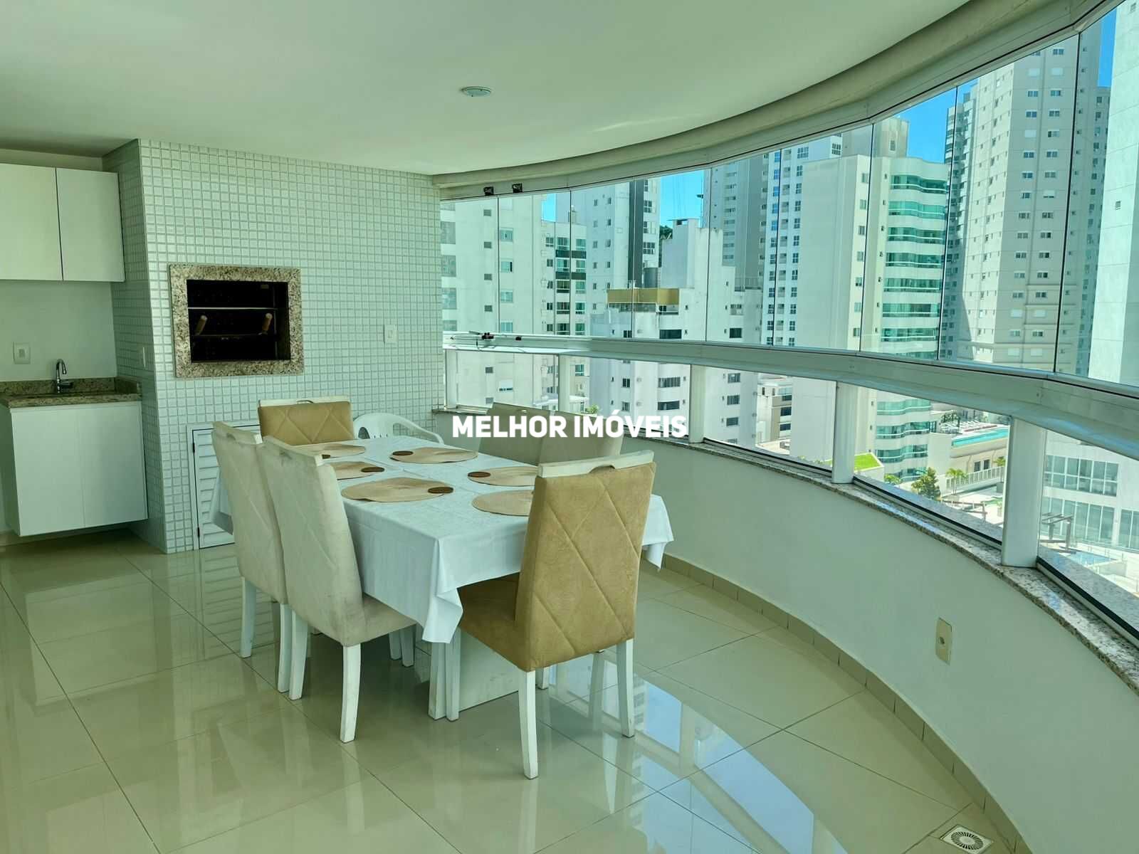 Apartamento, 3 quartos, 142 m² - Foto 1