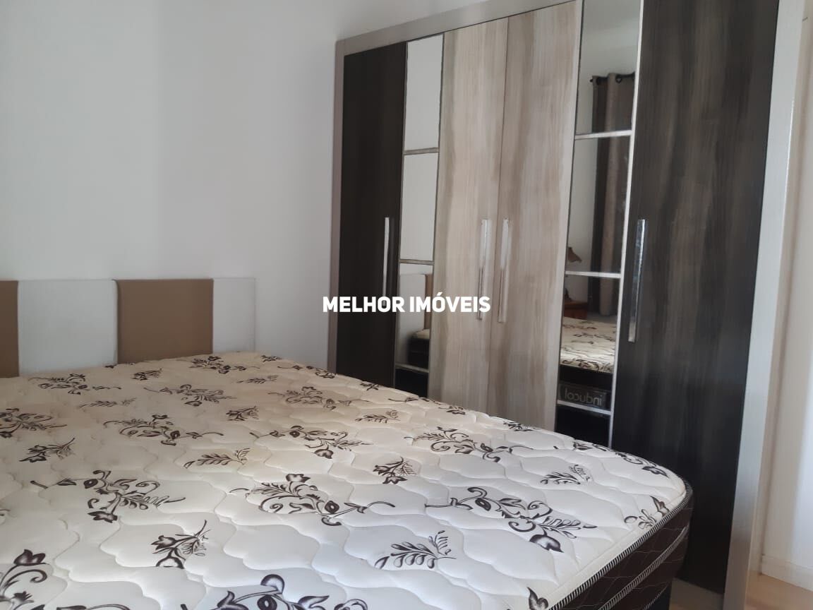 Apartamento para alugar com 3 quartos, 142m² - Foto 19