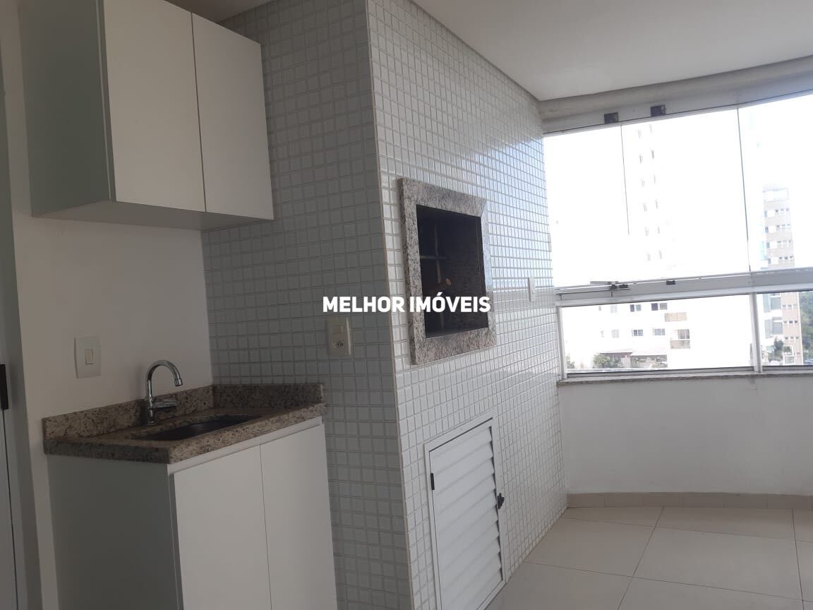 Apartamento para alugar com 3 quartos, 142m² - Foto 4