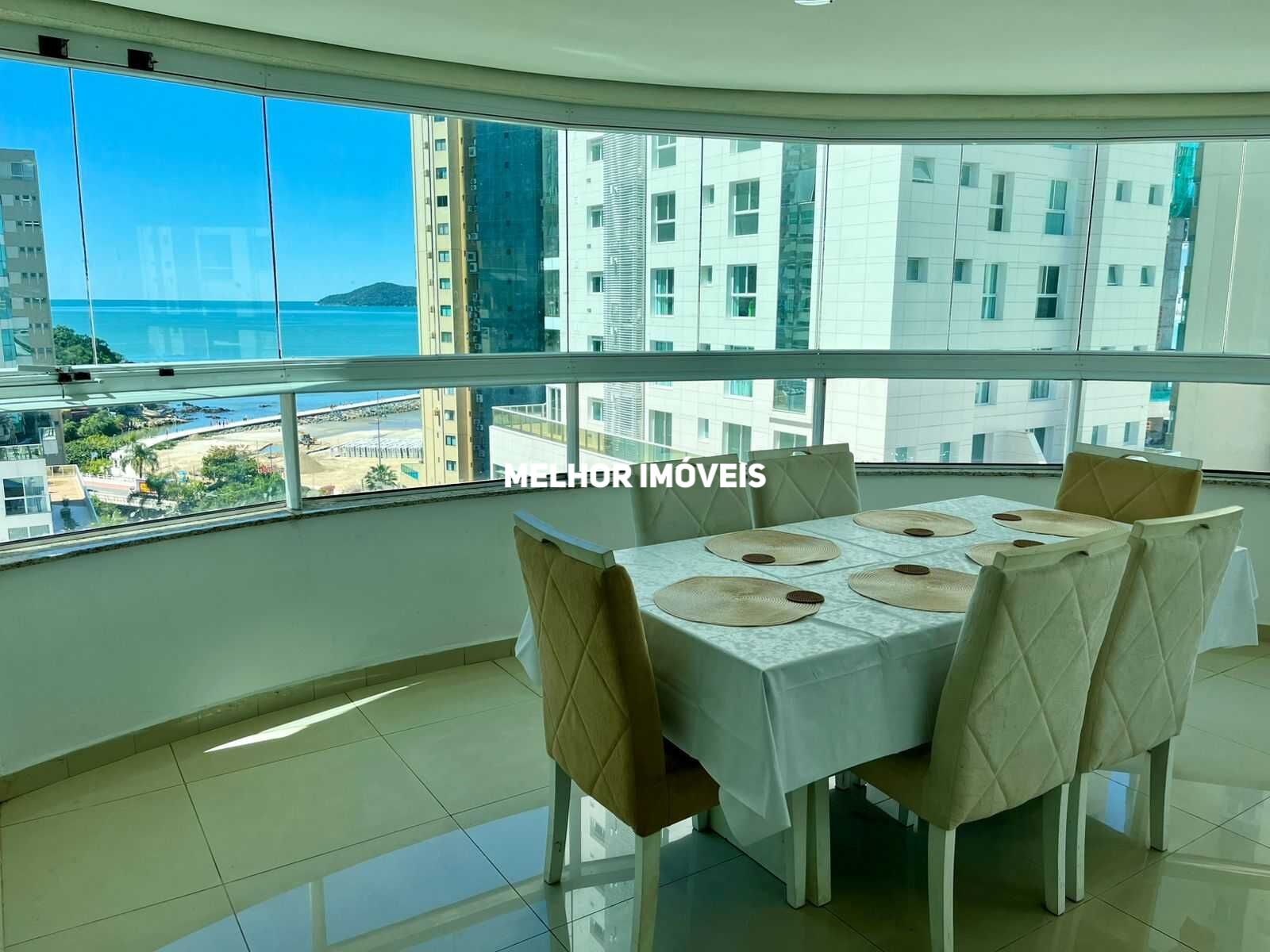 Apartamento, 3 quartos, 142 m² - Foto 3