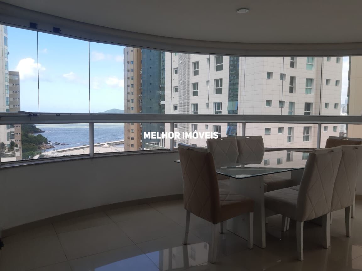 Apartamento para alugar com 3 quartos, 142m² - Foto 3