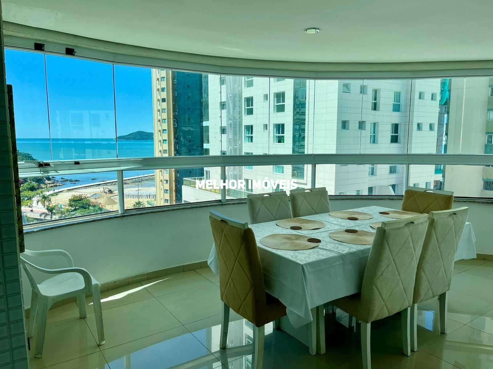 Apartamento, 3 quartos, 142 m² - Foto 5