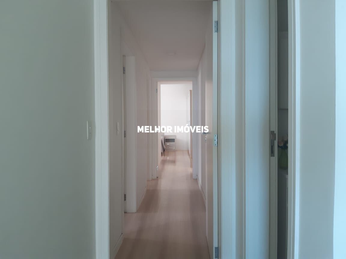 Apartamento para alugar com 3 quartos, 142m² - Foto 13