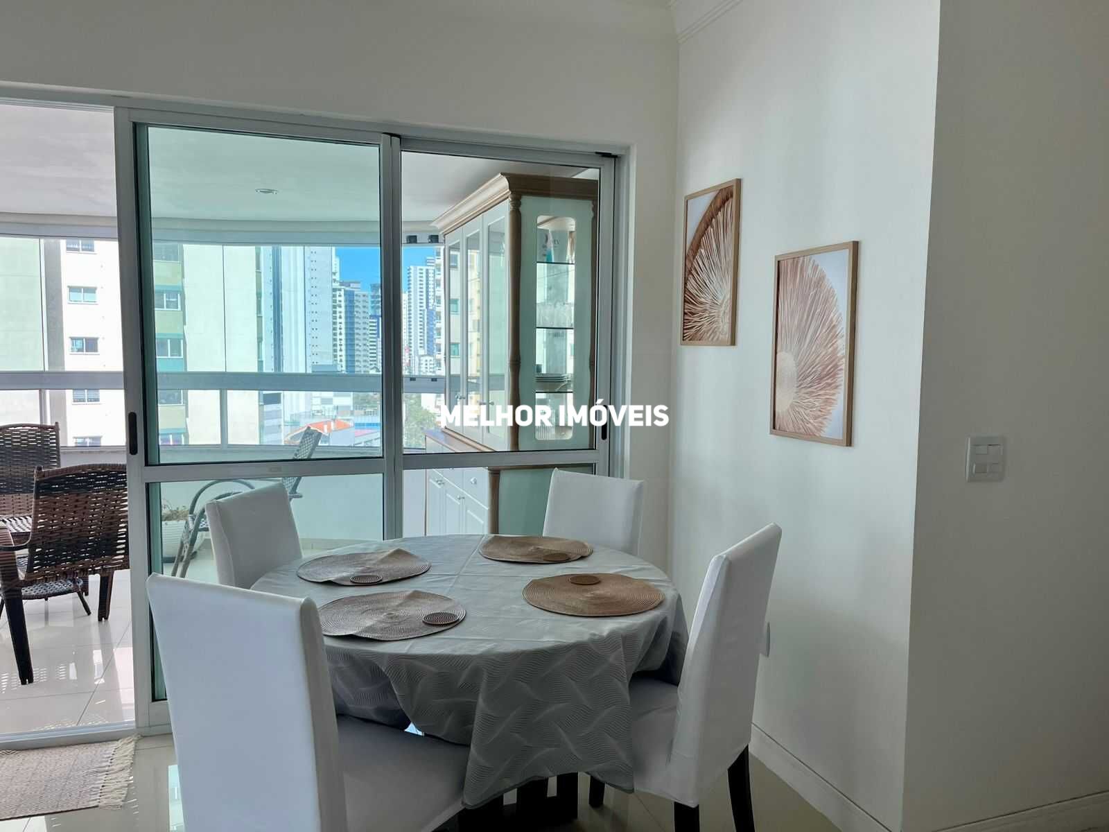 Apartamento, 3 quartos, 142 m² - Foto 8