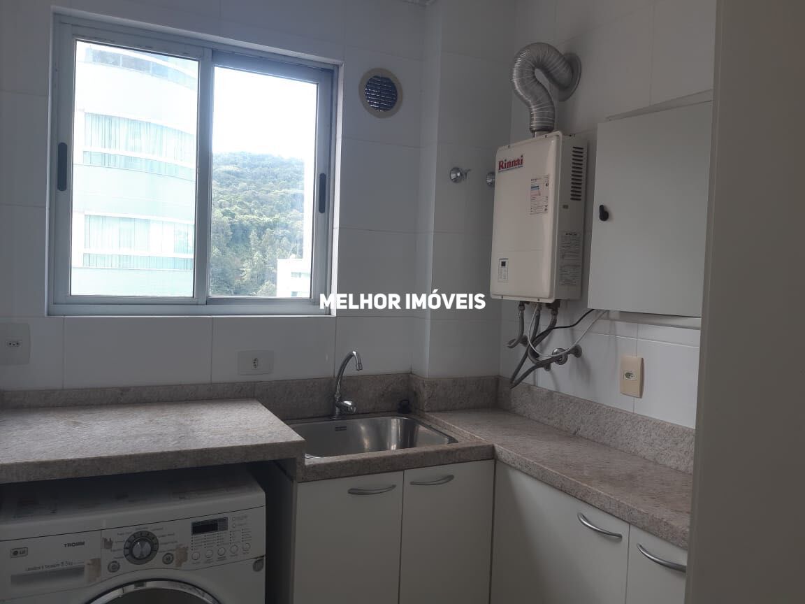Apartamento para alugar com 3 quartos, 142m² - Foto 7