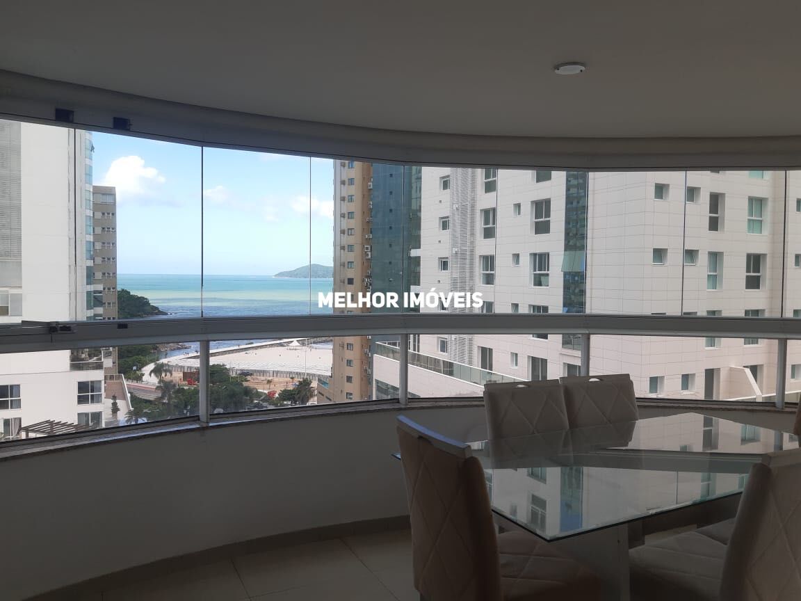 Apartamento para alugar com 3 quartos, 142m² - Foto 1