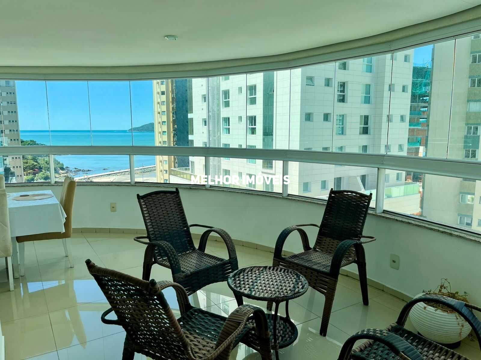 Apartamento, 3 quartos, 142 m² - Foto 2