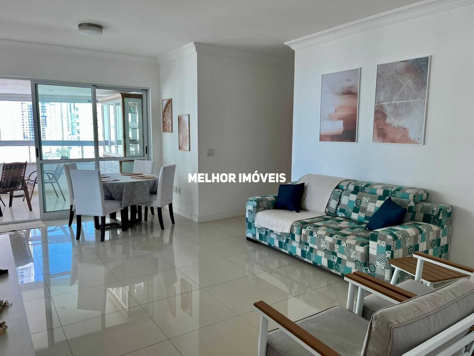 Apartamento, 3 quartos, 142 m² - Foto 9