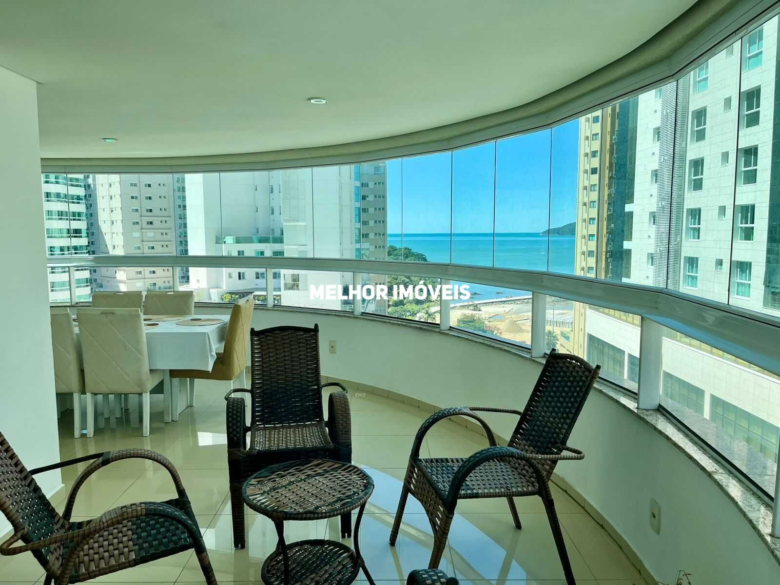 Apartamento, 3 quartos, 142 m² - Foto 4