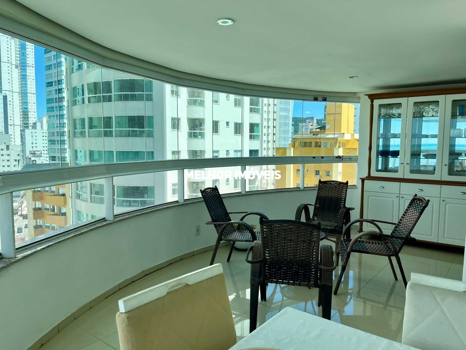 Apartamento, 3 quartos, 142 m² - Foto 7
