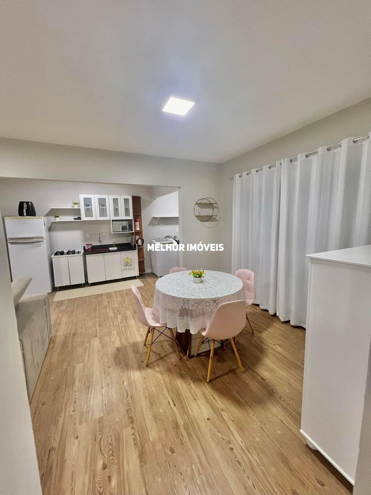 Apartamento à venda com 2 quartos, 125m² - Foto 7