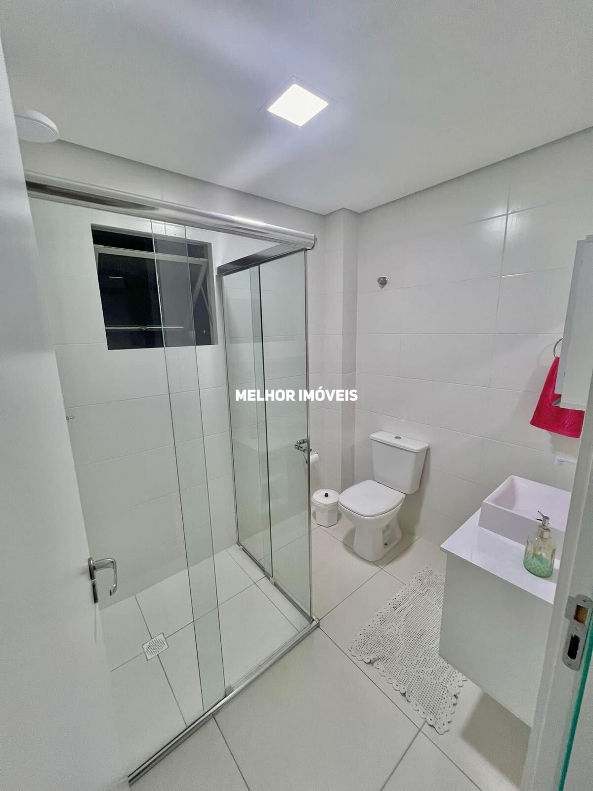 Apartamento à venda com 2 quartos, 125m² - Foto 9