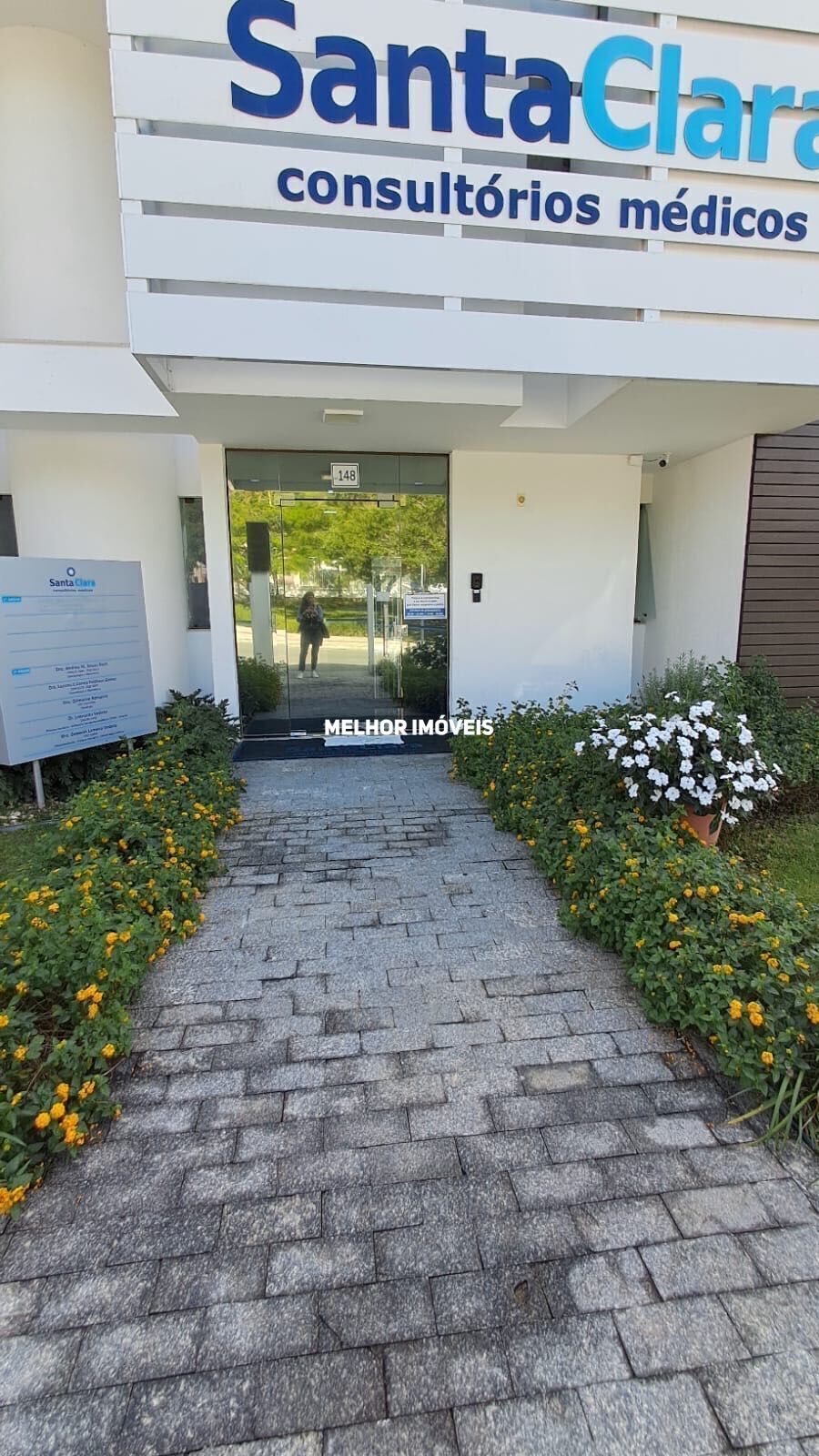 Sala-Conjunto, 29 m² - Foto 9