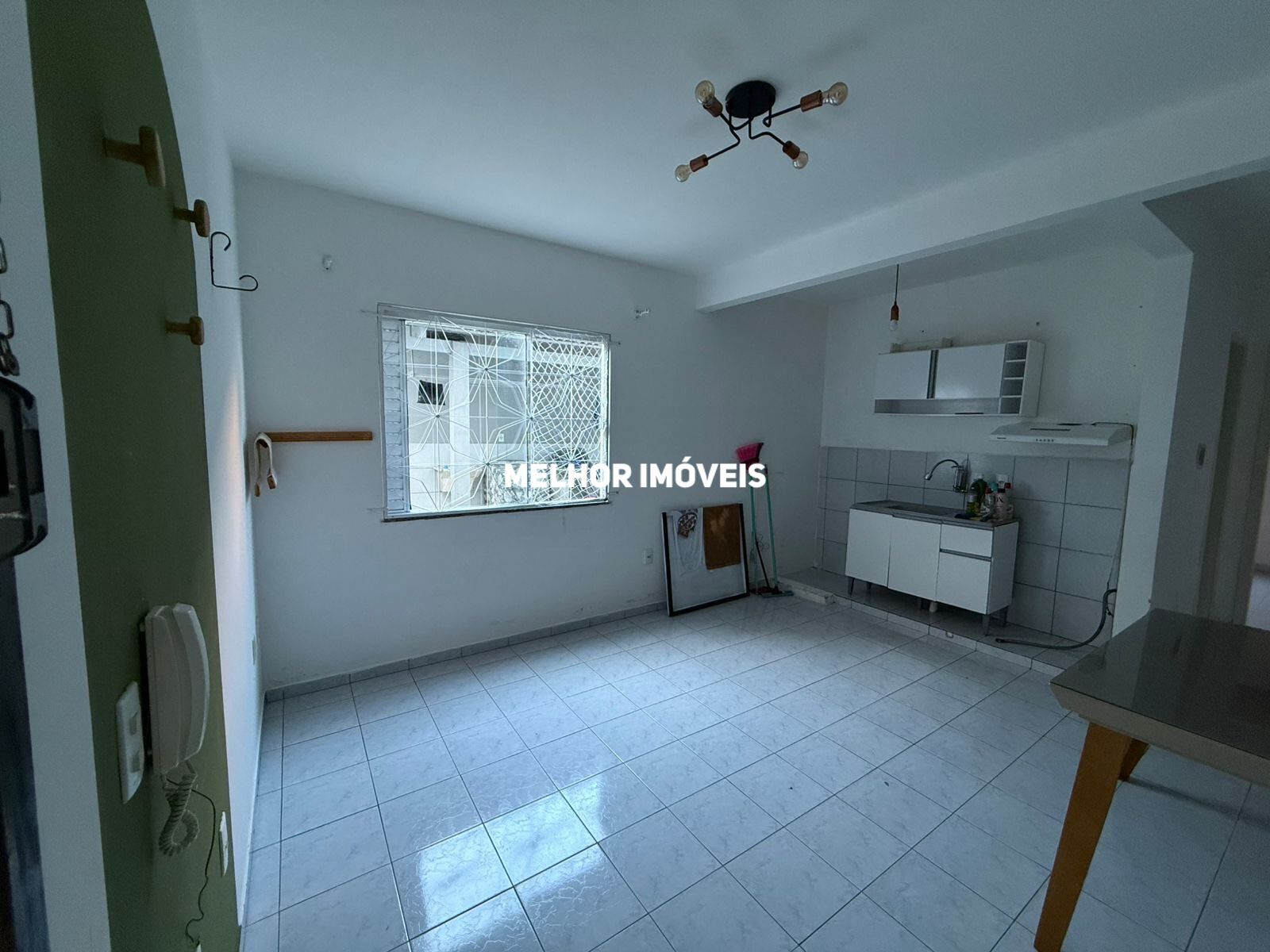 Apartamento, 1 quarto, 47 m² - Foto 1